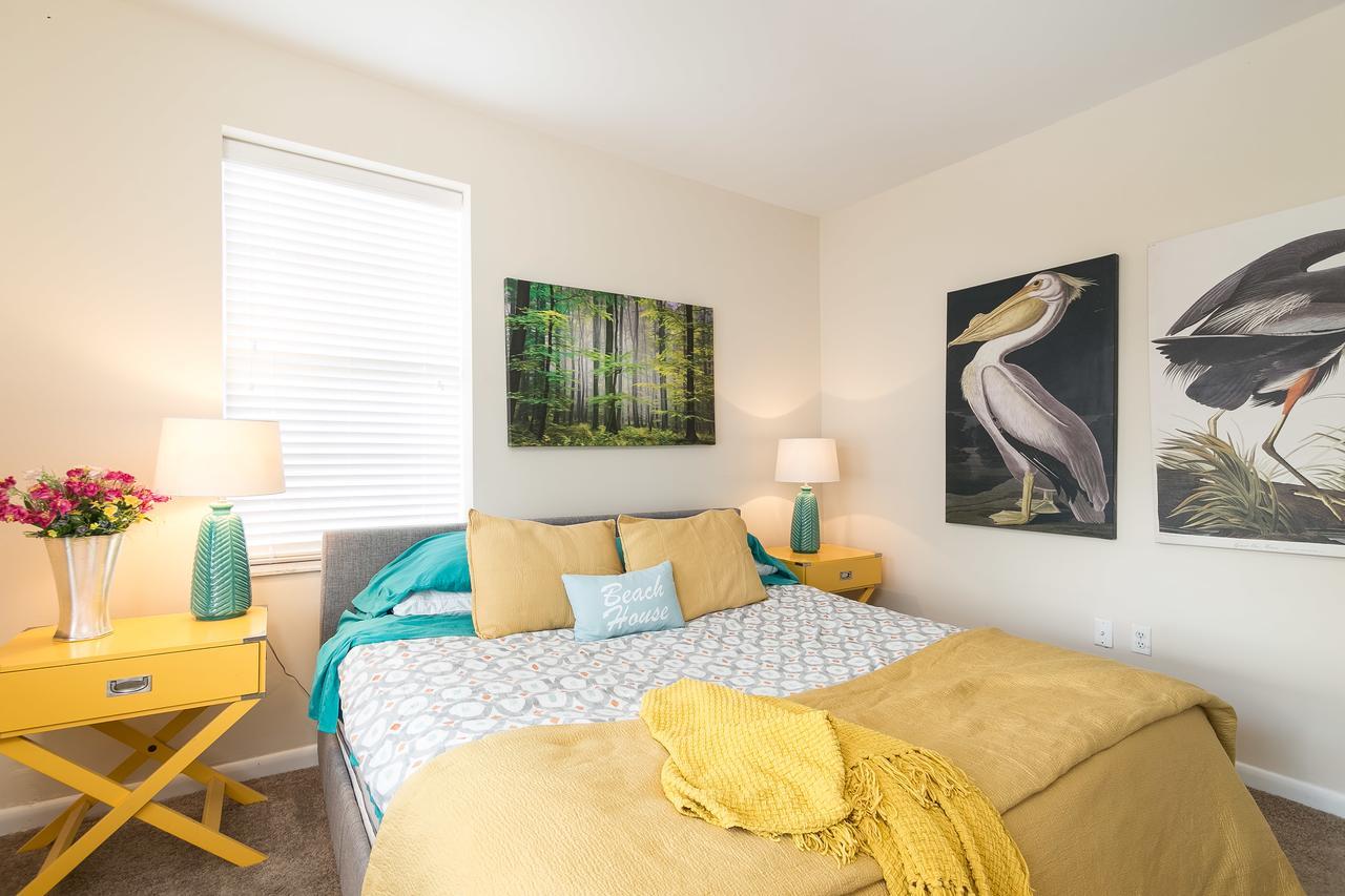2 Bedroom 2 Bath Penthouse On The Beach Miami Beach Exterior foto