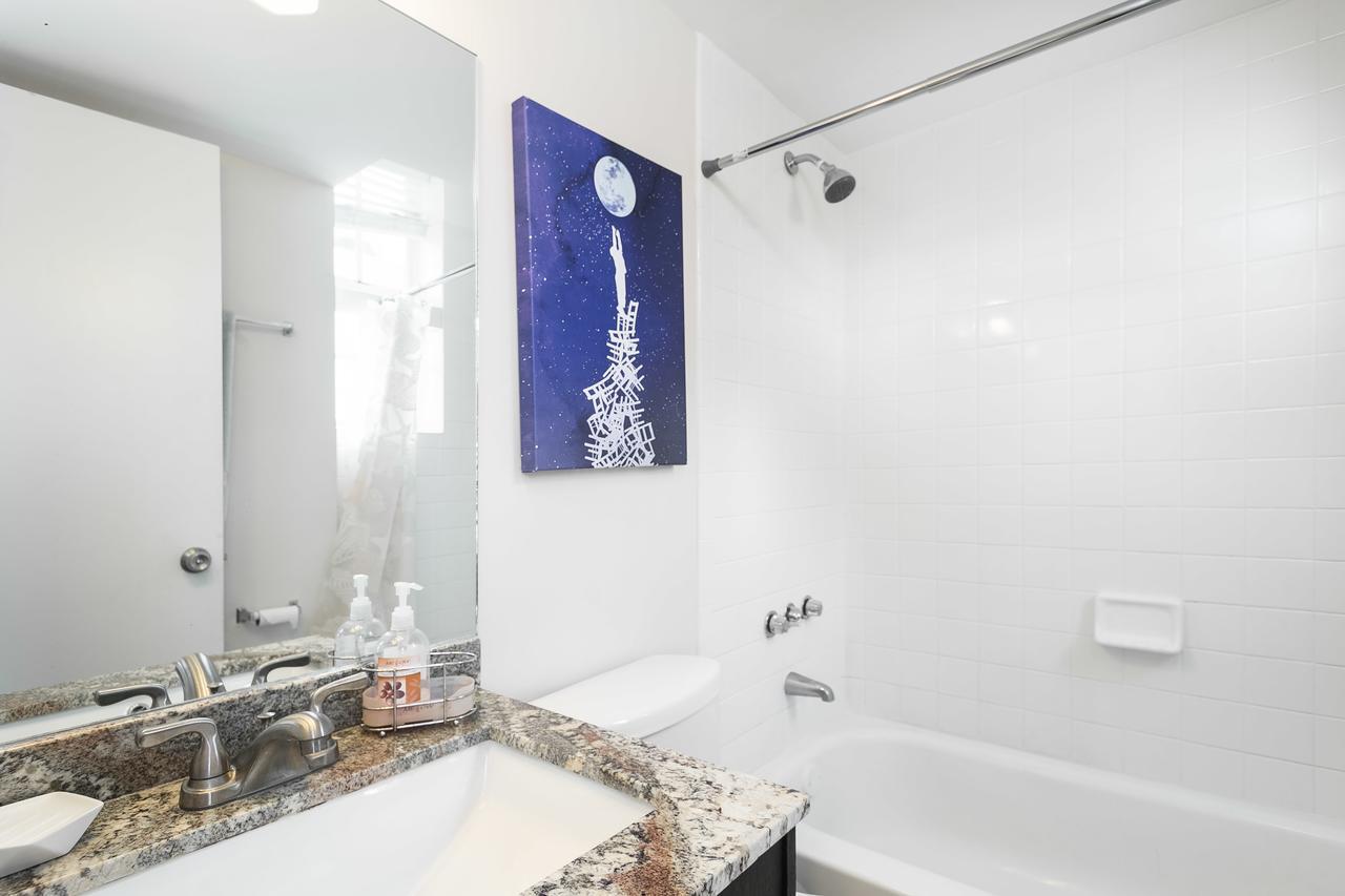 2 Bedroom 2 Bath Penthouse On The Beach Miami Beach Exterior foto