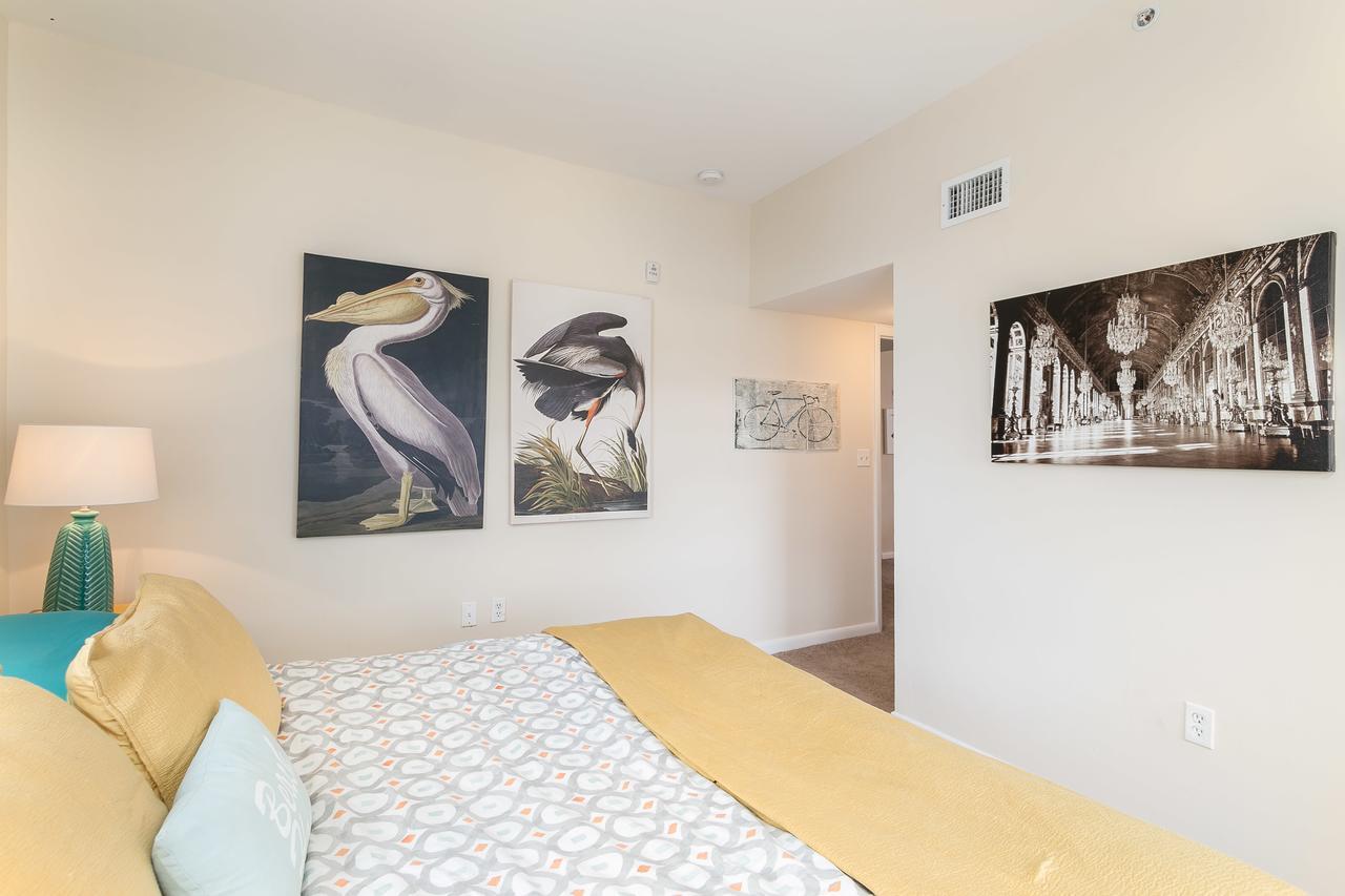 2 Bedroom 2 Bath Penthouse On The Beach Miami Beach Exterior foto