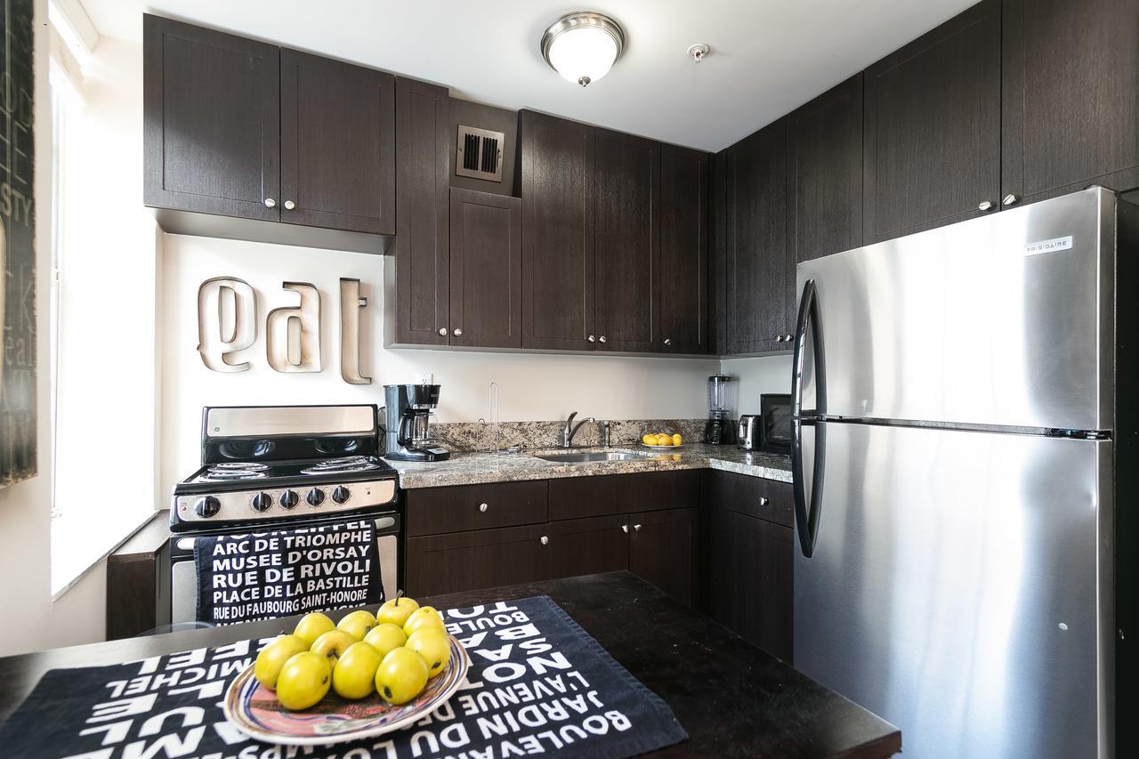2 Bedroom 2 Bath Penthouse On The Beach Miami Beach Exterior foto