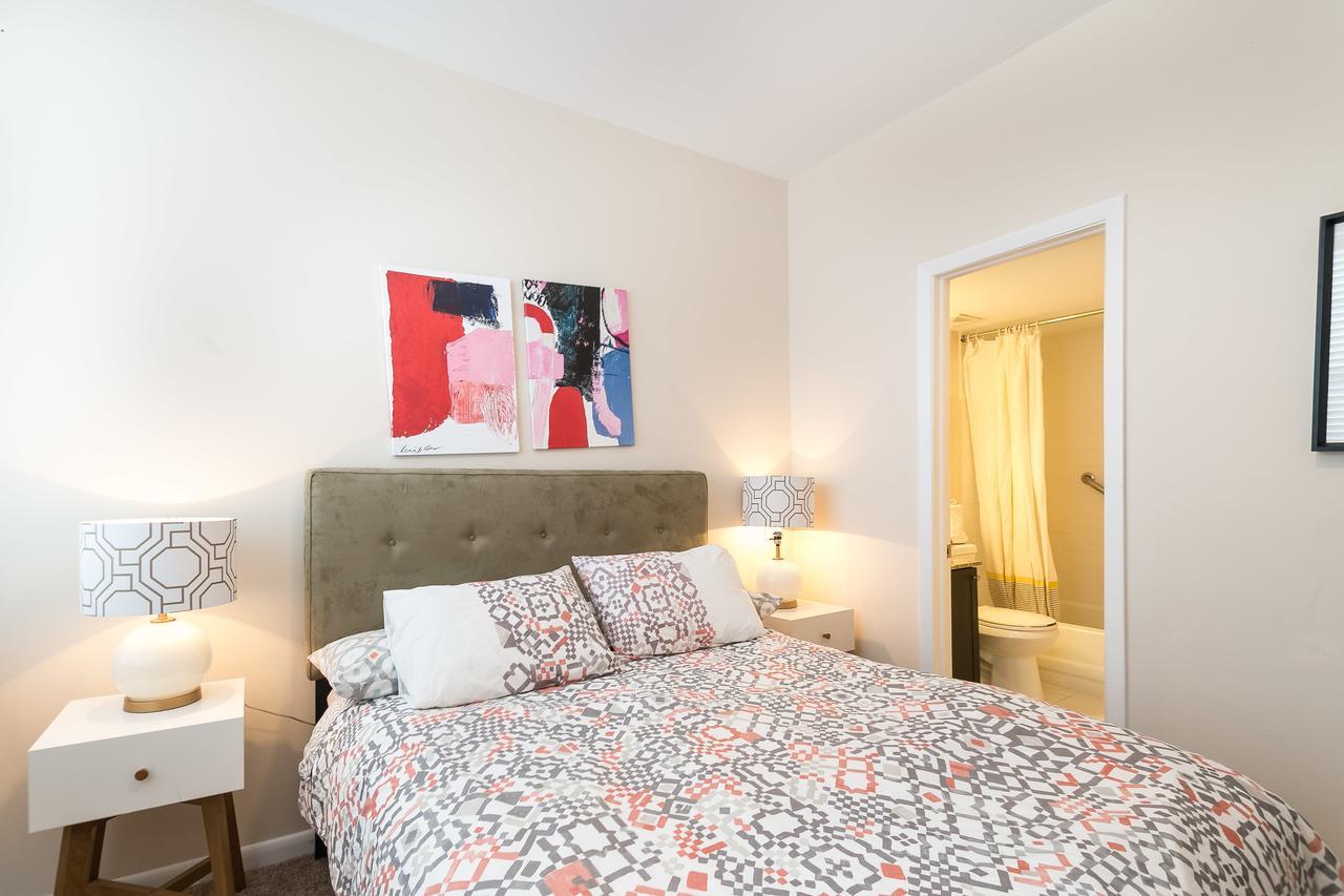 2 Bedroom 2 Bath Penthouse On The Beach Miami Beach Exterior foto
