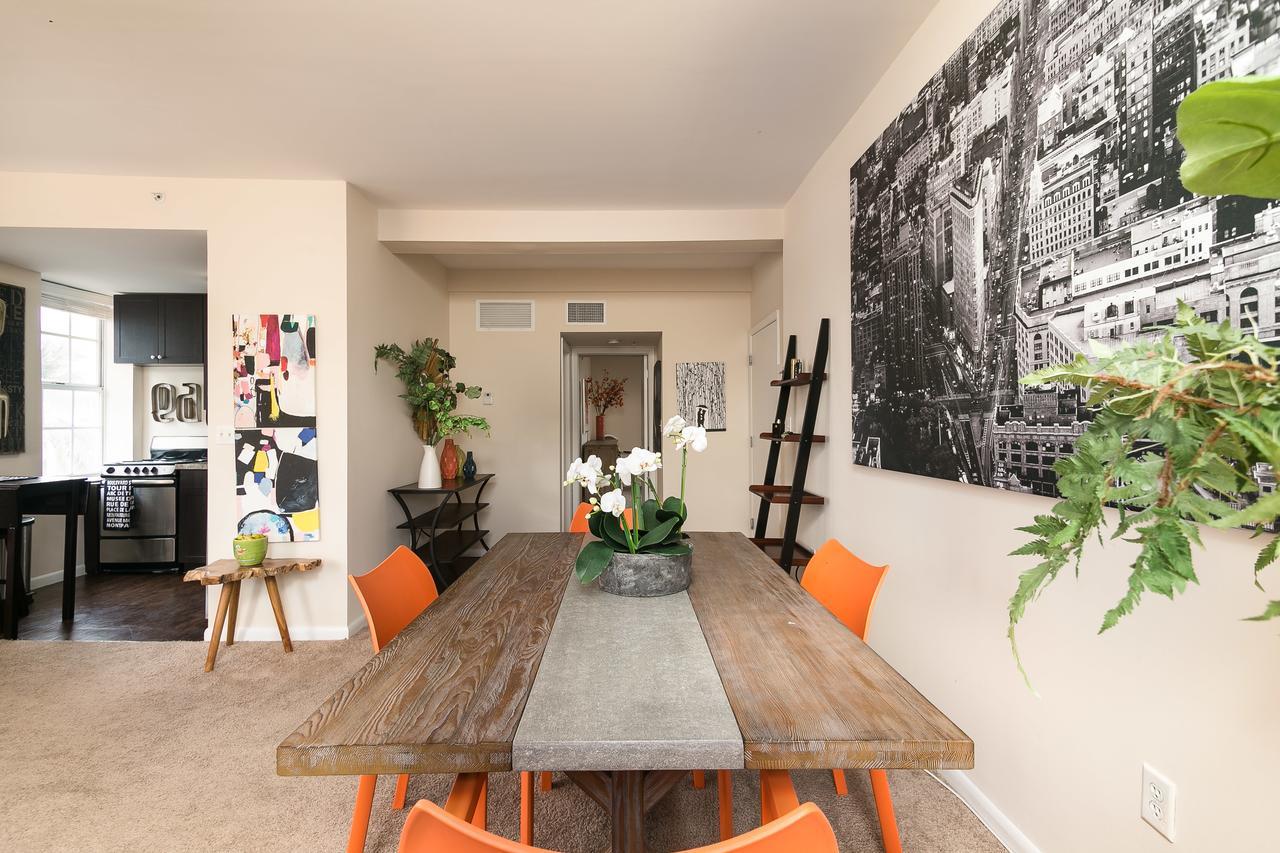 2 Bedroom 2 Bath Penthouse On The Beach Miami Beach Exterior foto